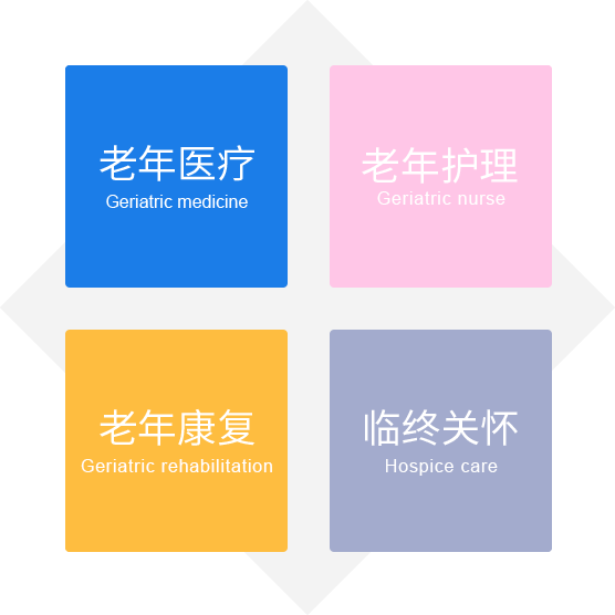 东海护理医院介绍