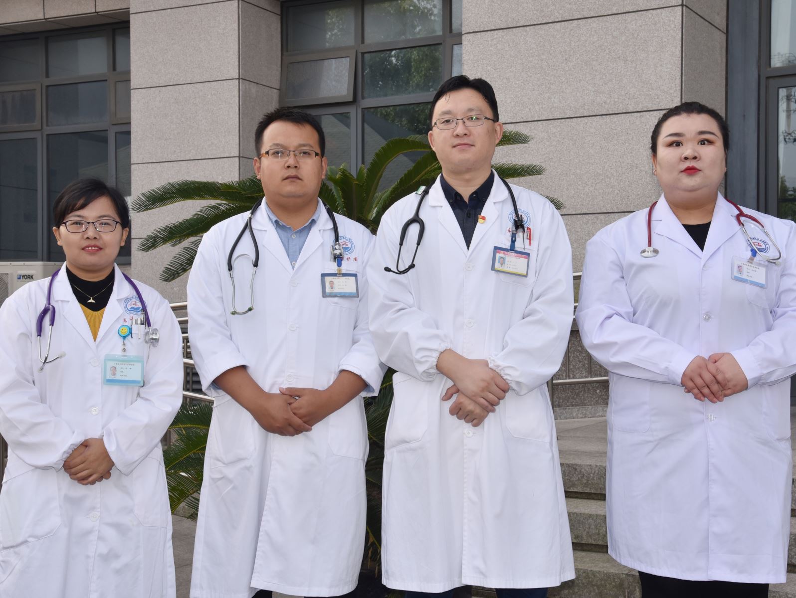 东海护理院康复医学科