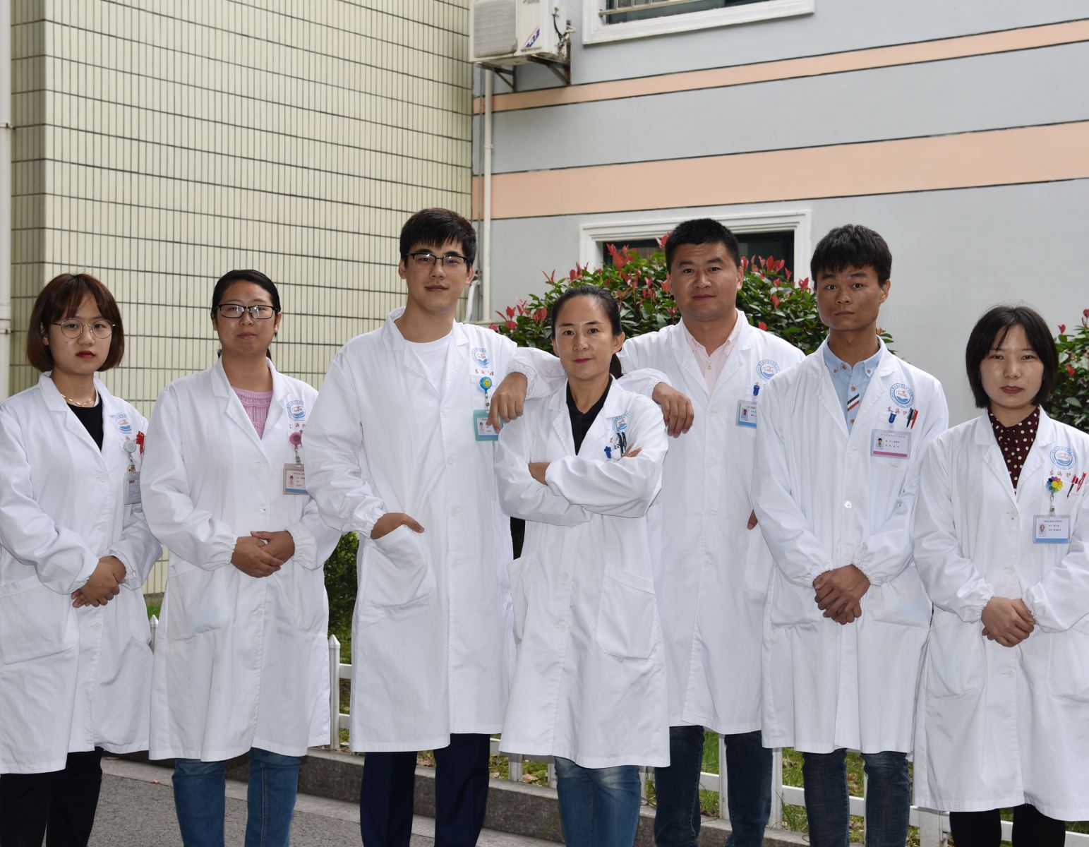 东海护理院内分泌科