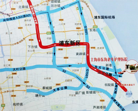 交通指南