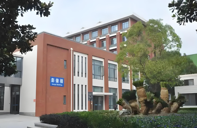 东海老年护理院