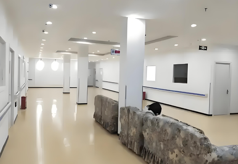 东海护理院