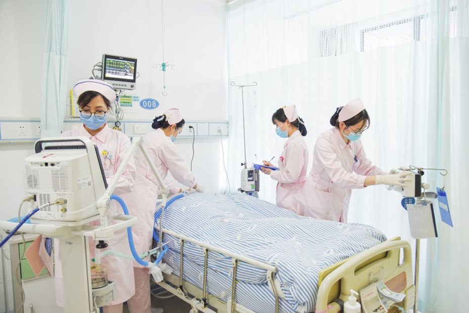 上海市东海护理老年医院