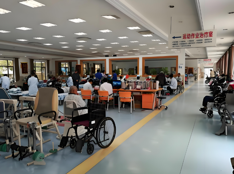 东海护理院