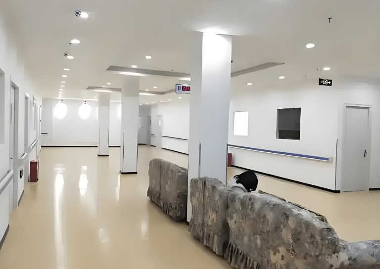 东海护理院