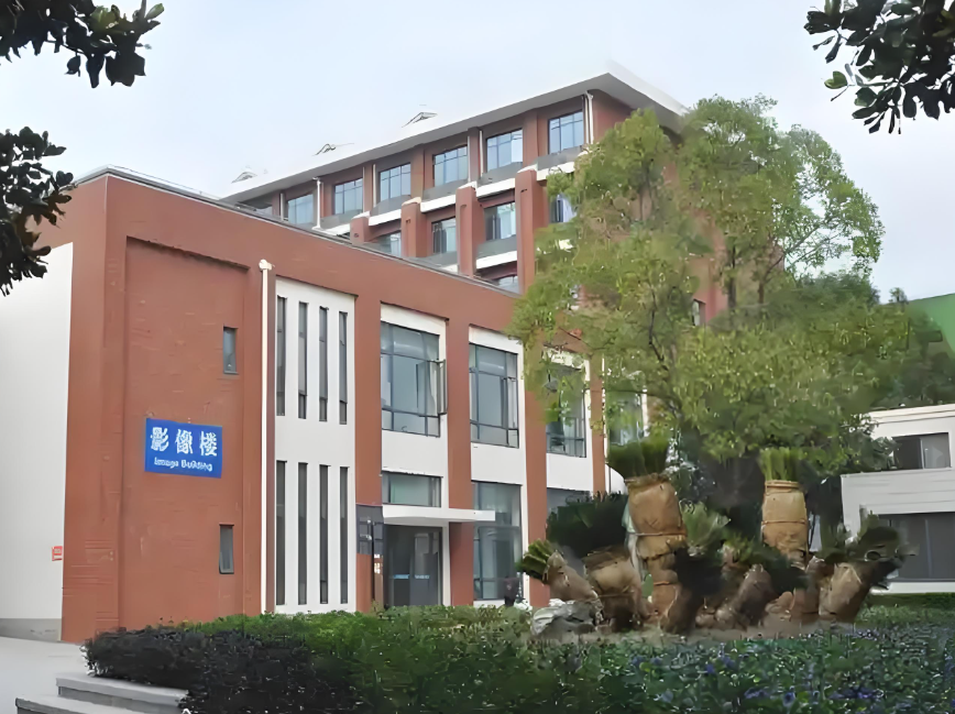东海老年护理院