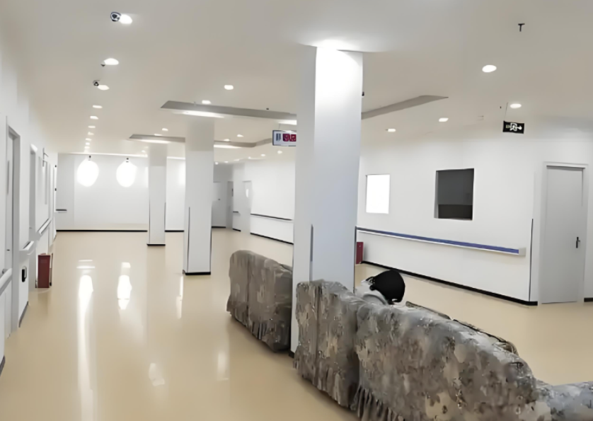 上海东海护理院