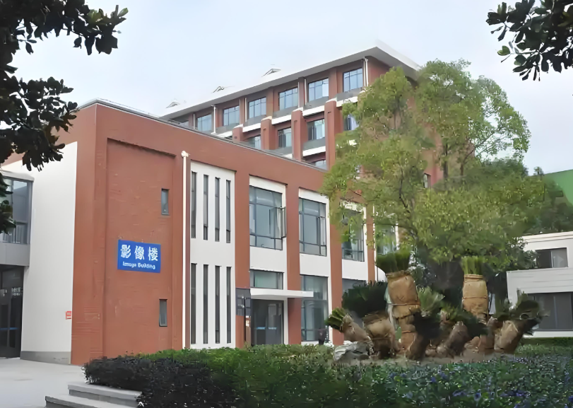 上海浦东新区东海老年护理医院