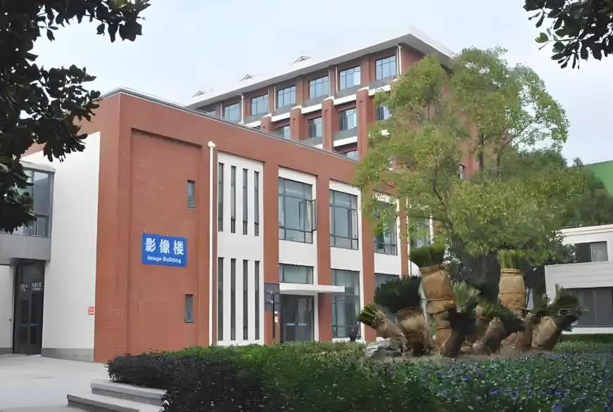 上海东海老年护理医院