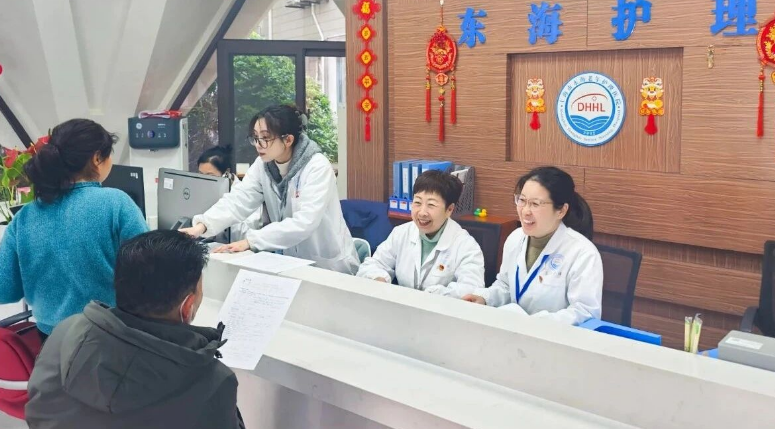 “开工即满弓，开局即谋局”，行政条线以“满电”状态启新局