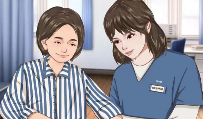 病了更要“写作业”——康复治疗之作业治疗