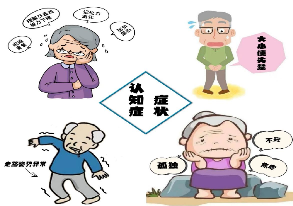 东海医疗 | “勿忘我”驿站 ——守“忘”时光中的认知症病房