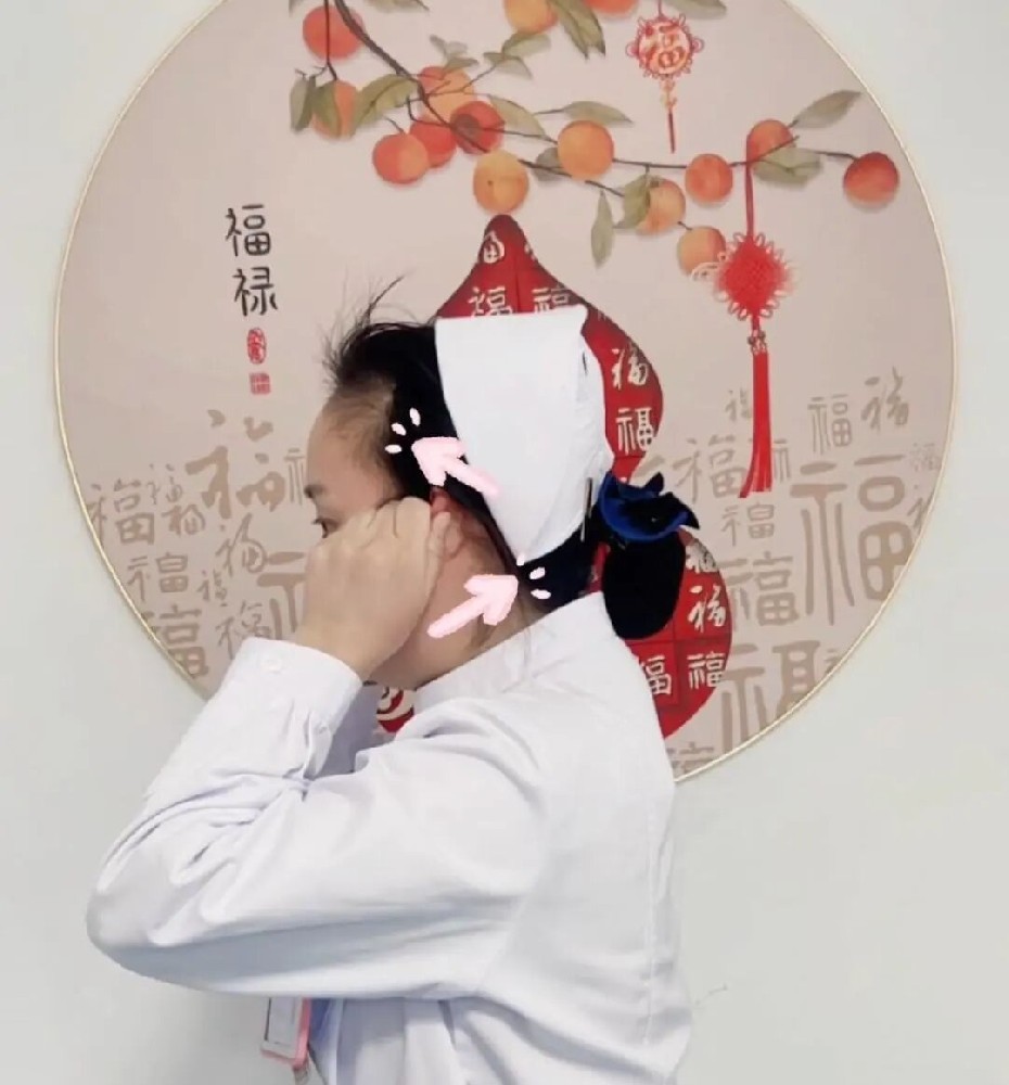 东海医疗 | 勿忘我驿站之解锁搓耳操——耳朵也爱做SPA！