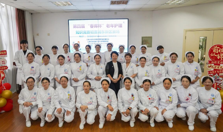 东海护理 | 聚焦“春晖杯”知识竞赛，我院 2 名护理人员勇闯千军成功入围