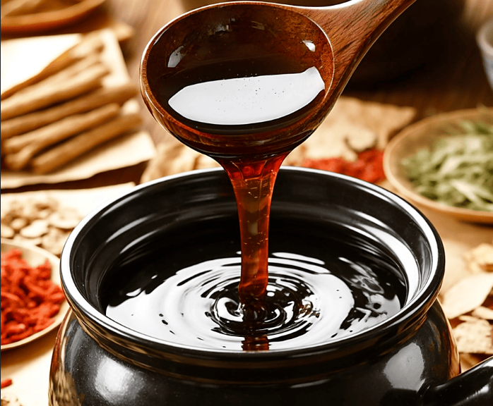 东海医疗 | 冬季膏方养生，科学补元气的 “一人一方” 指南